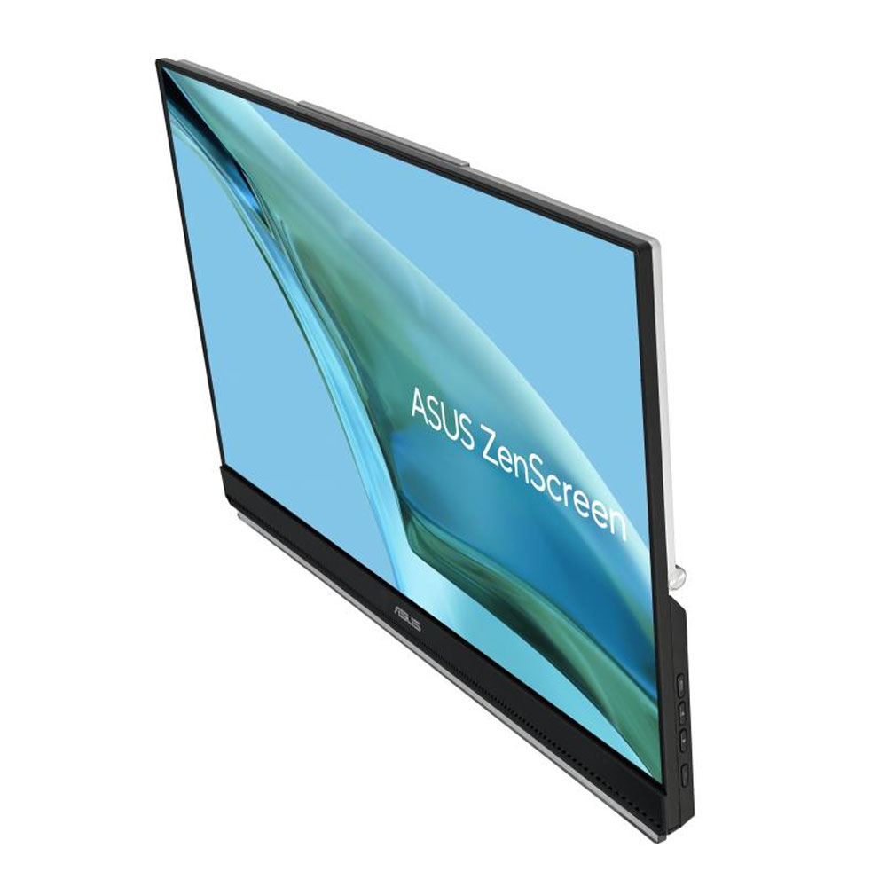 Asus ZenScreen MB249C 60,5 cm (24 Zoll) LED-Monitor schwarz