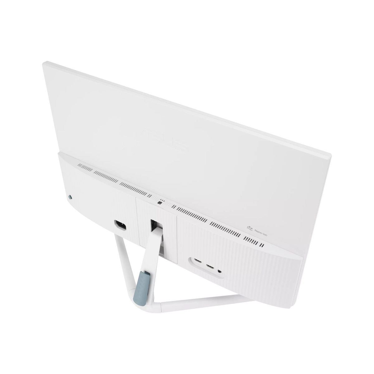 Asus VU279HFI-W 68,6 cm (27 Zoll) LED-Monitor weiß