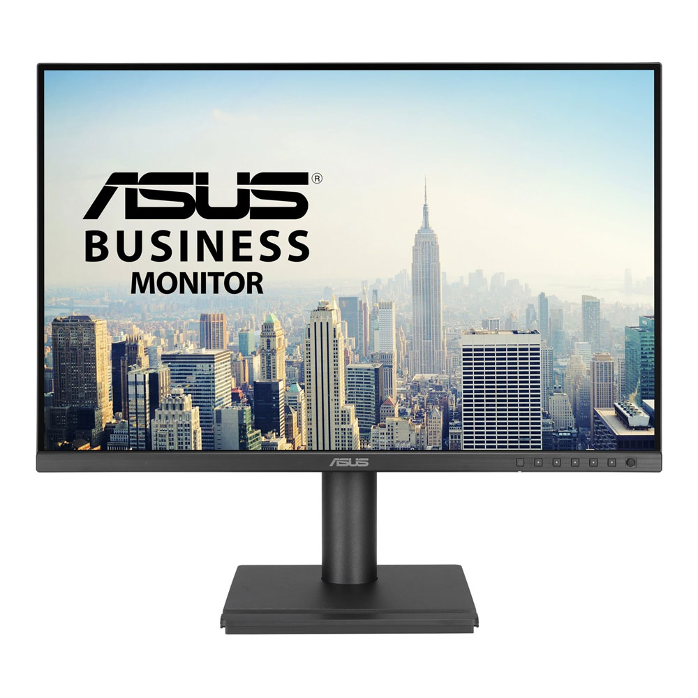 Asus Business BE248CFN 24,1 Zoll (61,3 cm) LED-Monitor