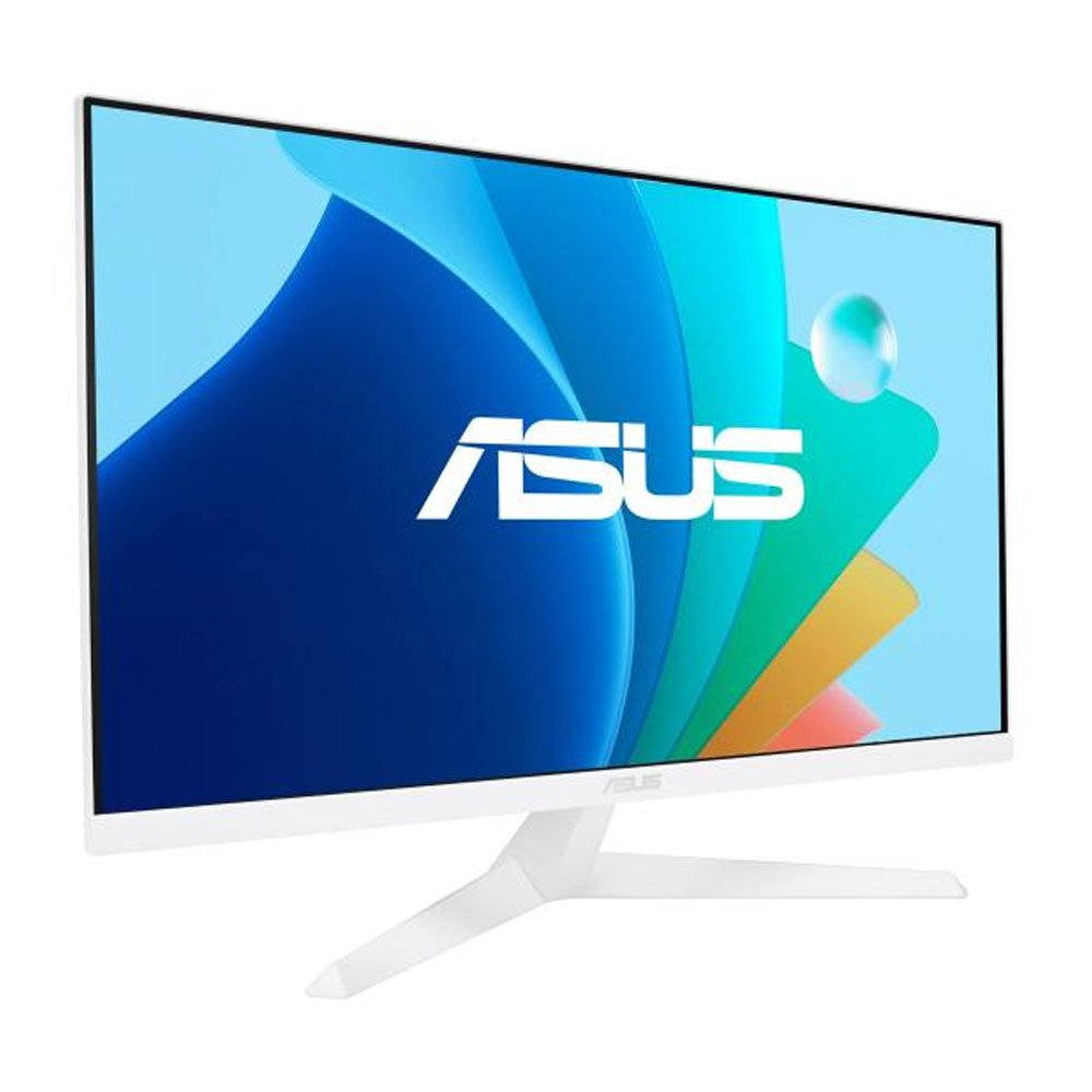 Asus Eye Care VY279HF-W 27 Zoll (68,6 cm) LED-Monitor weiß