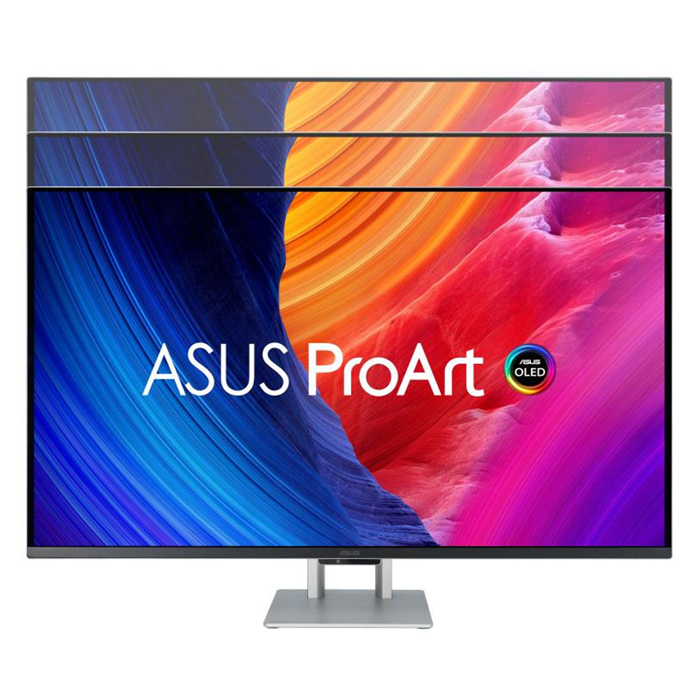 Asus ProArt OLED PA32UCDM 81,3 cm (32 Zoll) 4K-OLED-Monitor
