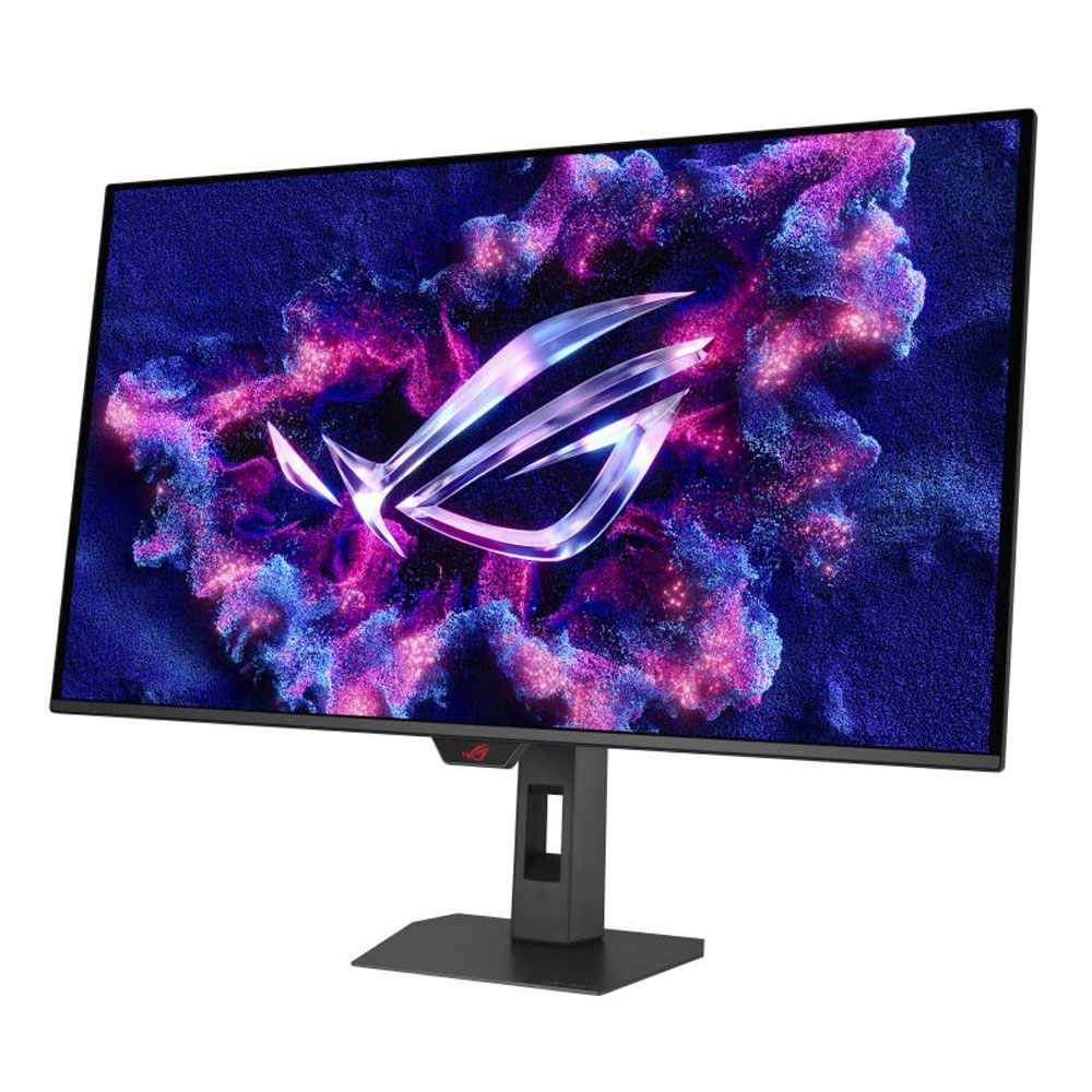 Asus ROG Strix XG32UCDS 80 cm (31,5 Zoll) 4K-QD-OLED-Gaming-Monitor schwarz