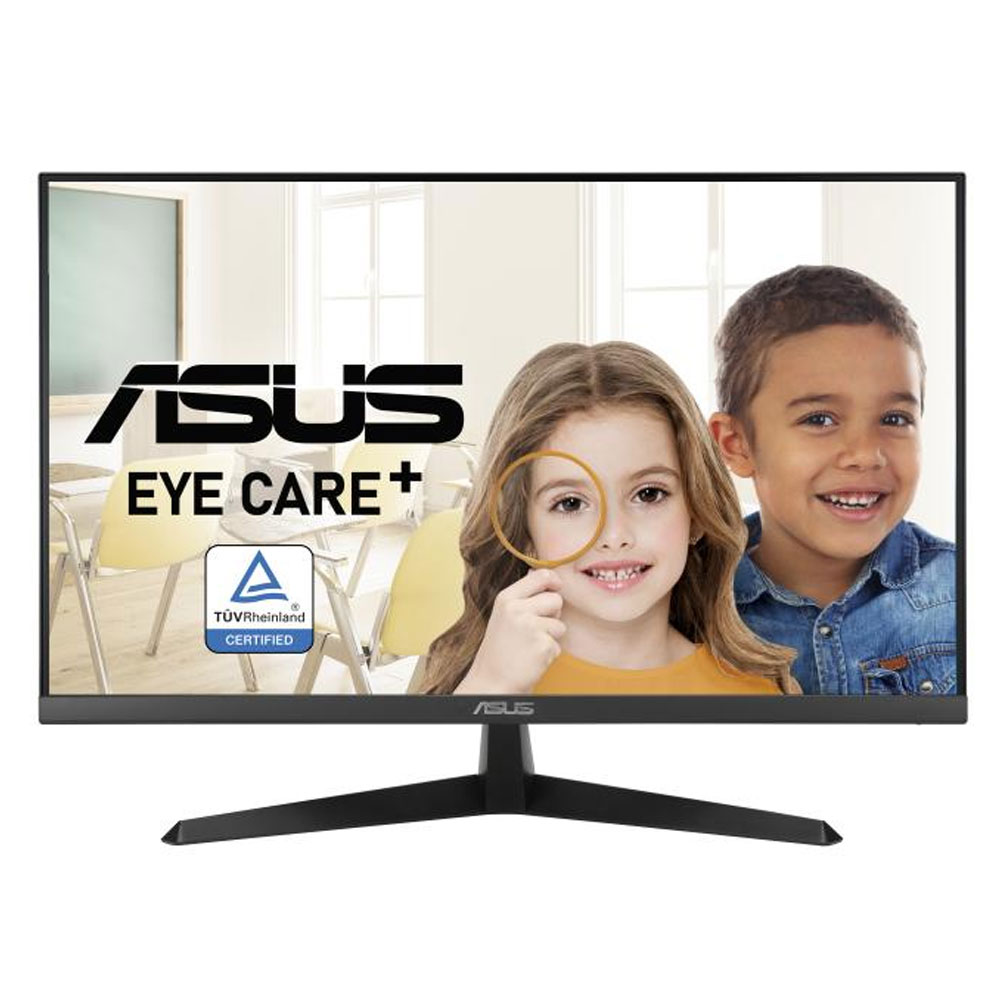 Asus Eye Care VY27UQ 68,6 cm (27 Zoll) 4K-LED-Monitor