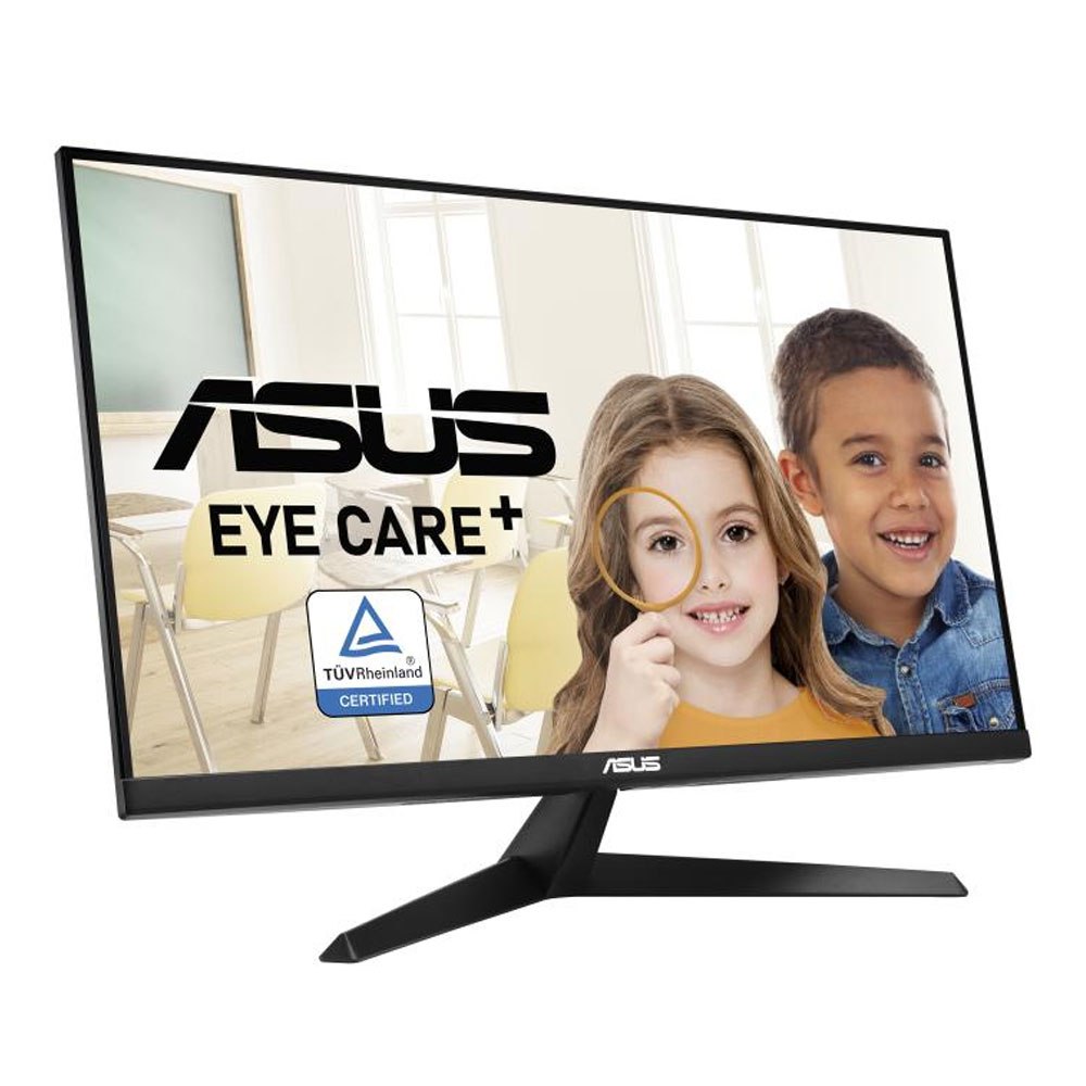 Asus Eye Care VY27UQ 68,6 cm (27 Zoll) 4K-LED-Monitor