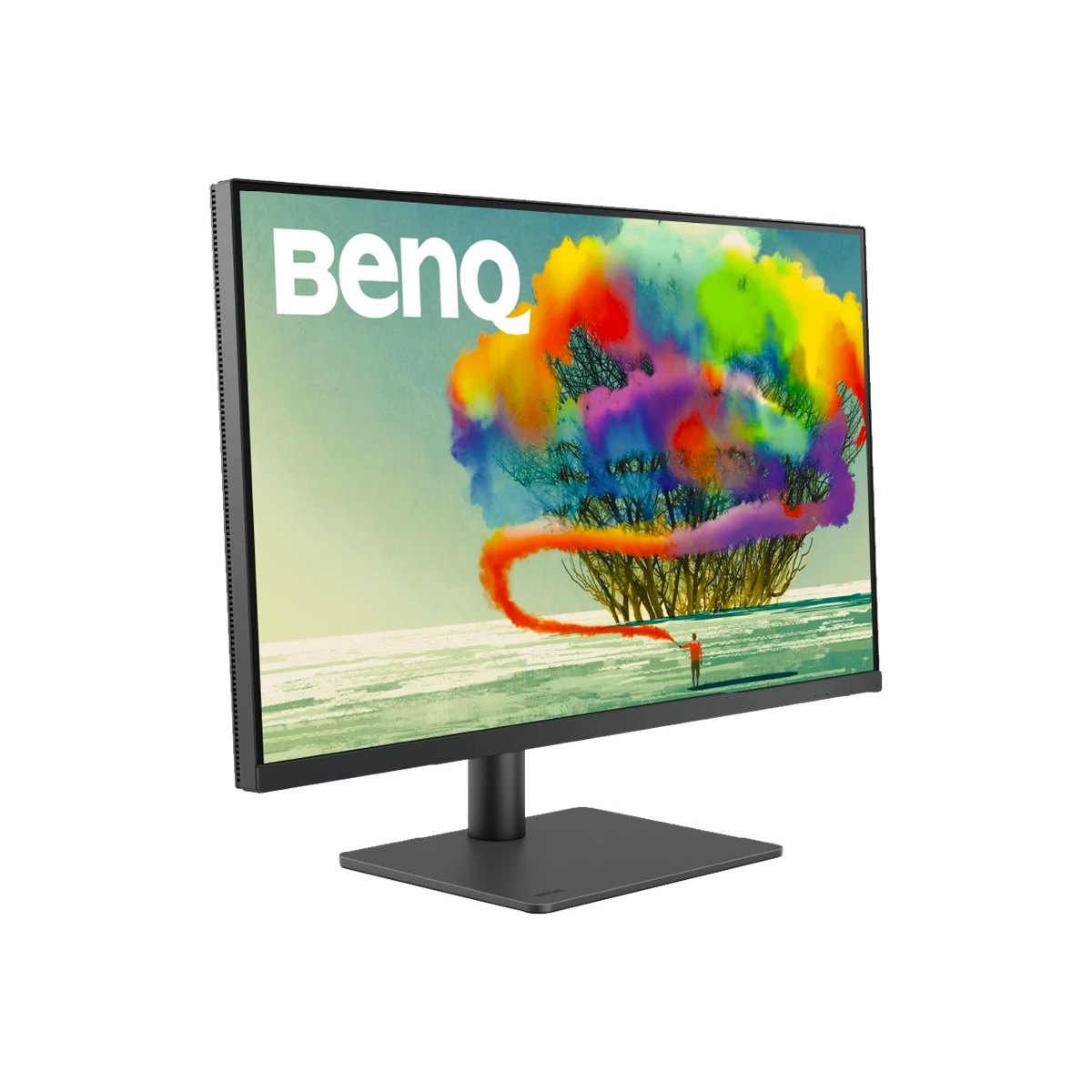 BenQ DesignVue PD3205U 80cm (31,5 Zoll) Grafik Monitor