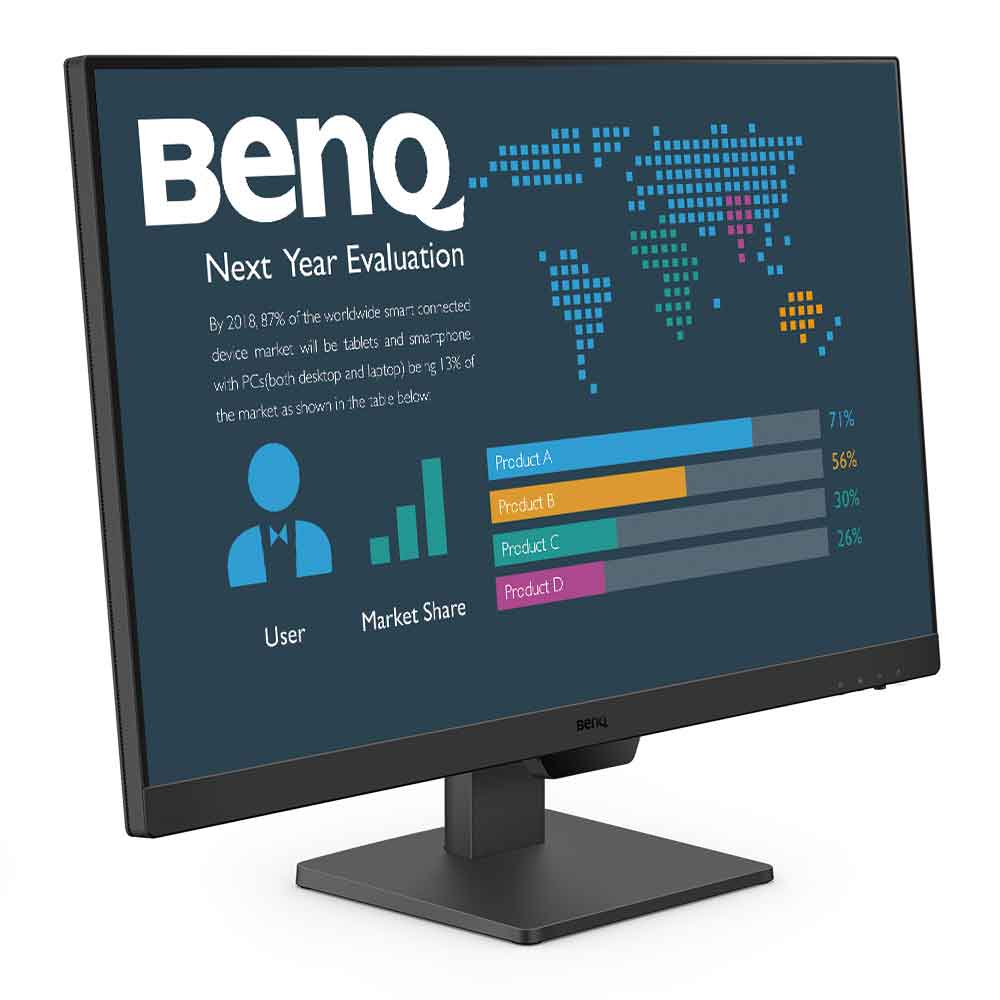 BenQ BL2790 68.6 cm (27 Zoll) LED-Monitor