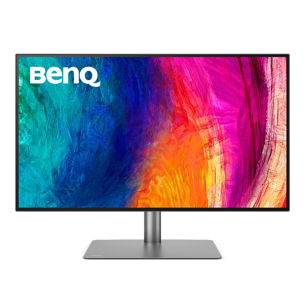 BenQ DesignVue PD3225U 80cm (31,5 Zoll) Grafik Monitor