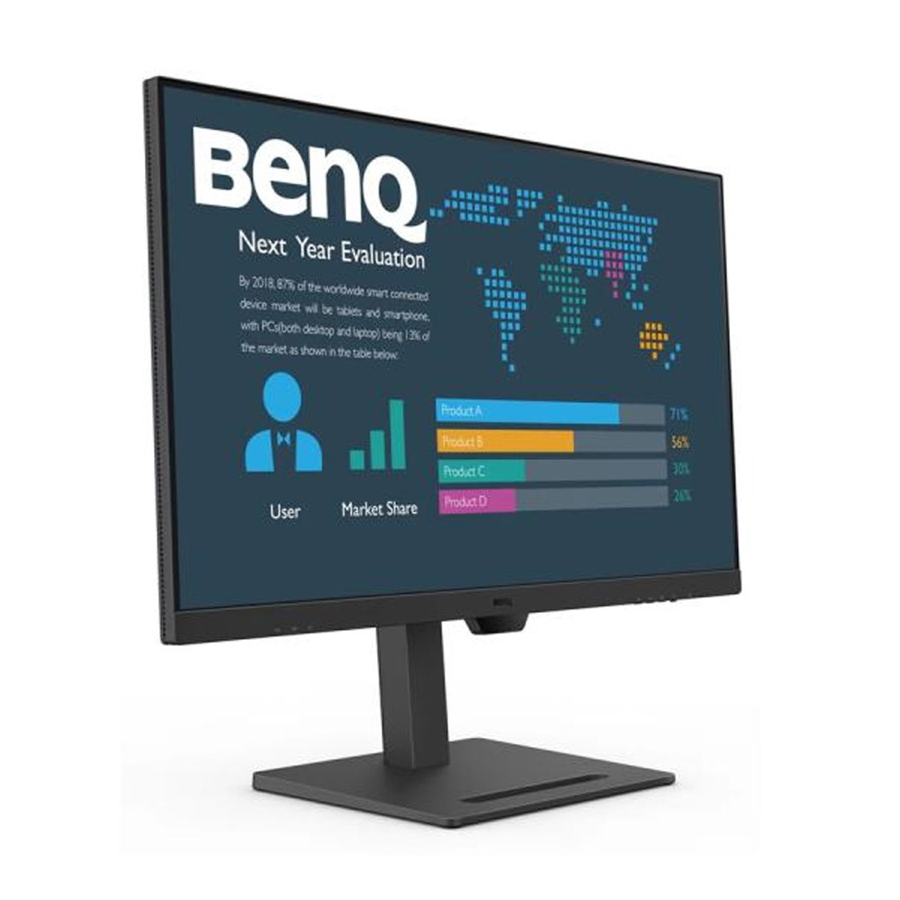 BenQ BL3290QT 80 cm (32 Zoll) LED-Monitor