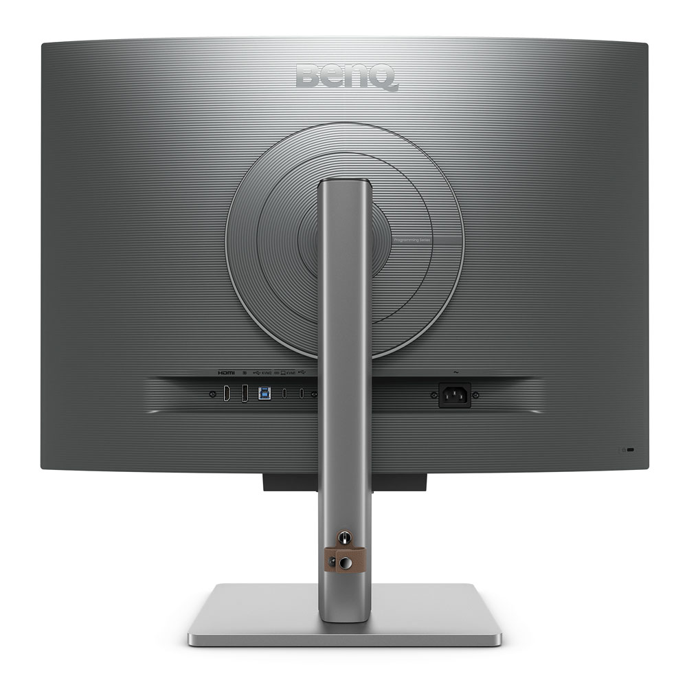 BenQ RD280U 71,6 cm (28,2 Zoll) 4K-LED-Monitor