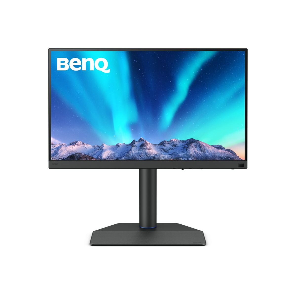 BenQ SW272Q 68,6 cm (27 Zoll) Fotografen-Monitor