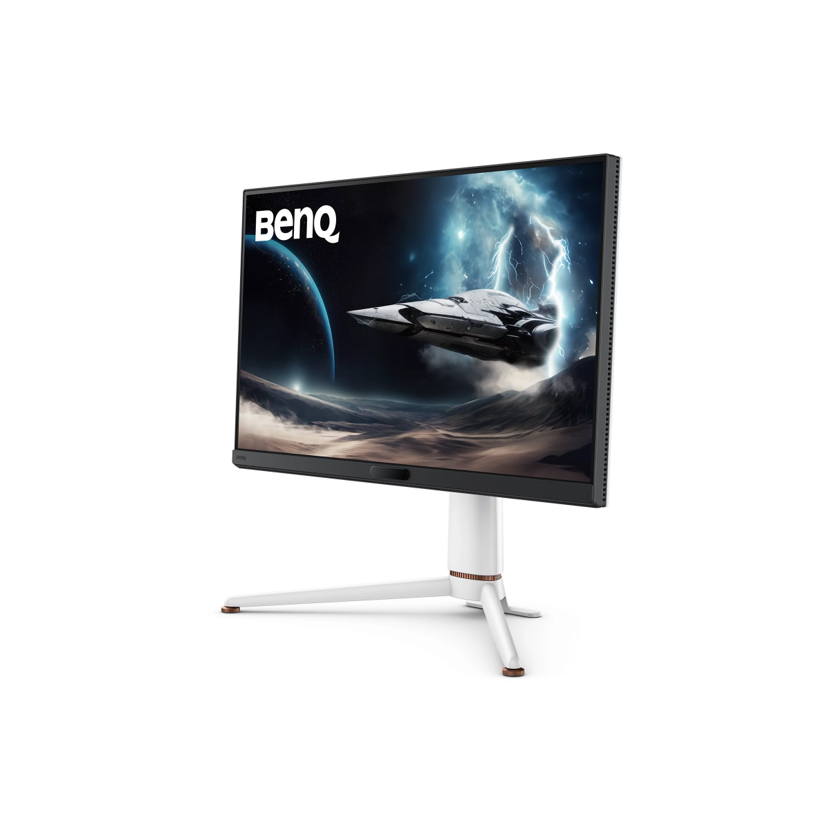 BenQ Mobiuz EX271Q 68,6 cm (27 Zoll) Gaming-Monitor