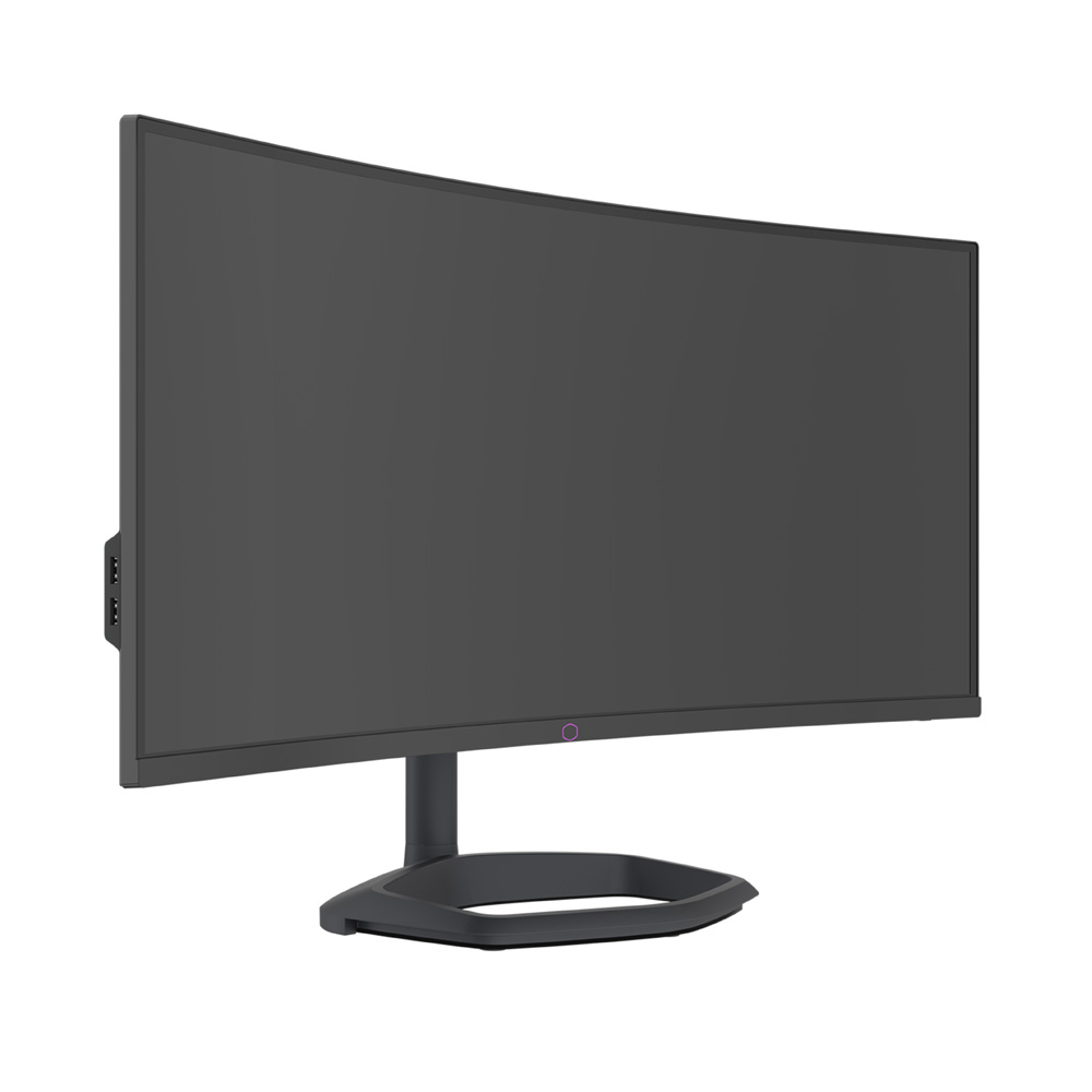 Cooler Master GM34-CWQ  86.4 cm (34 Zoll) Curved-Gaming-Monitor