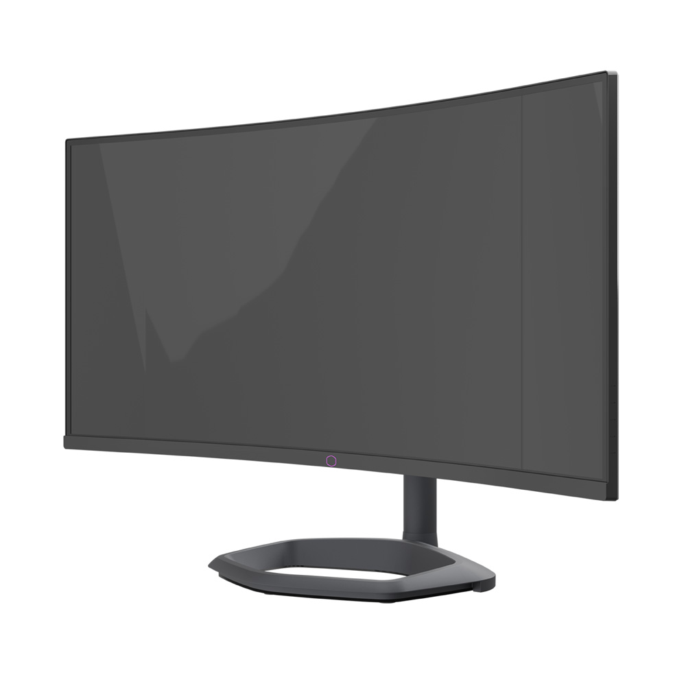 Cooler Master GM34-CWQ  86.4 cm (34 Zoll) Curved-Gaming-Monitor