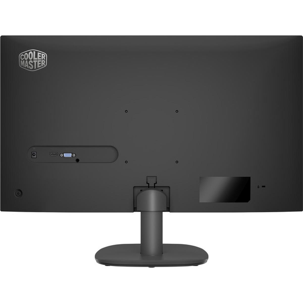 Cooler Master GA27FC 68,6 cm (27 Zoll) LED-Monitor schwarz