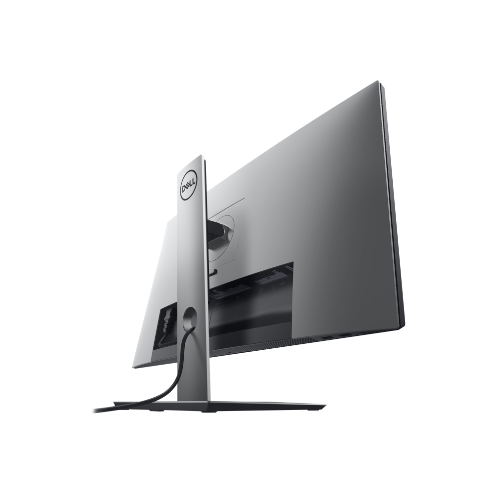 Dell UP2720Q LED-Monitor 68.6 cm (27 Zoll) 4K-LED-Monitor
