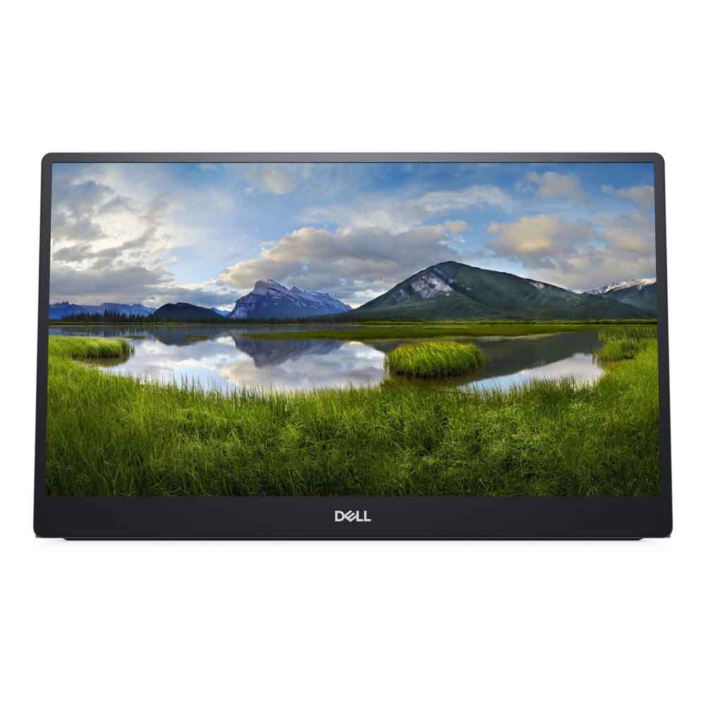 Dell P1424H 35.56 cm (14 Zoll) LED-Monitor