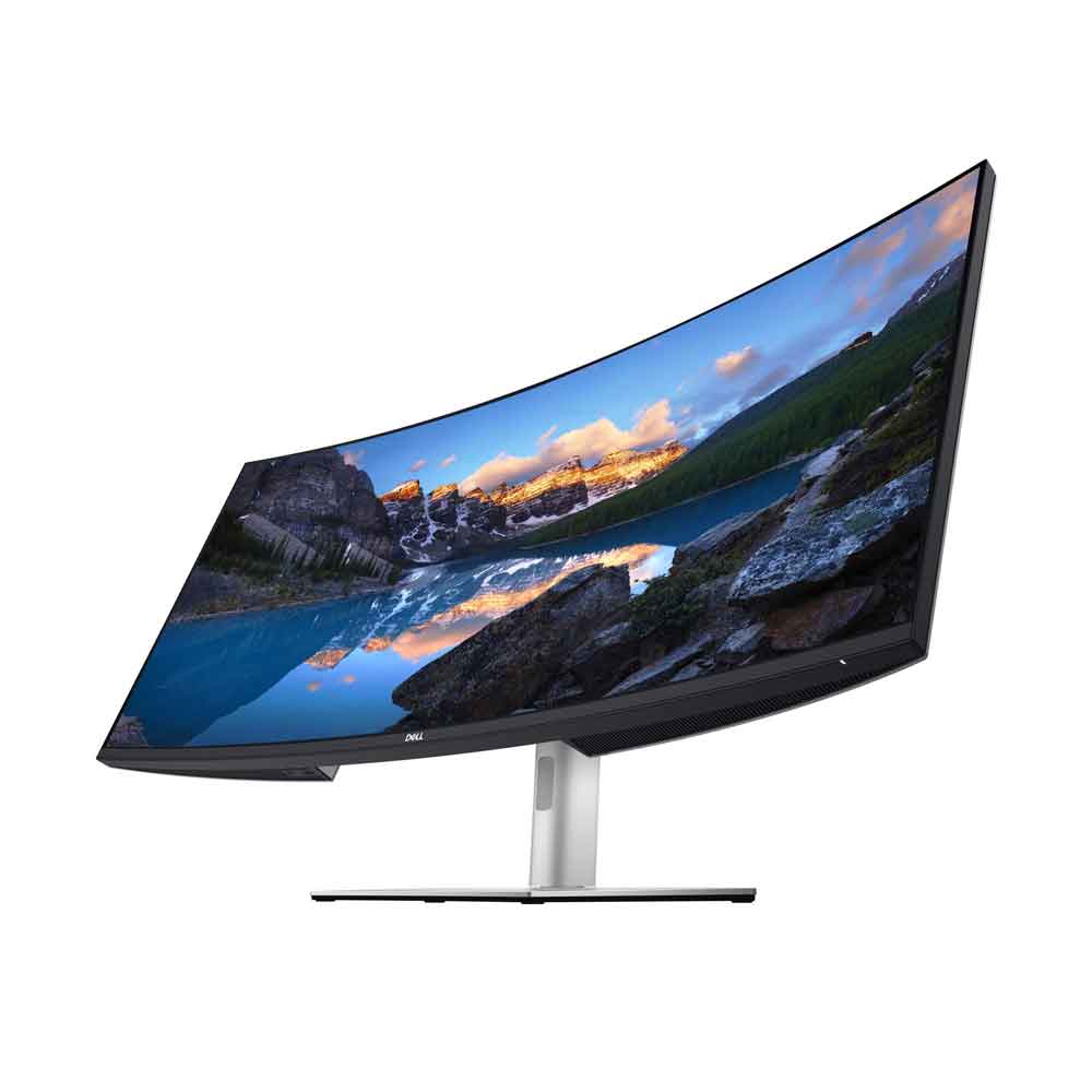 Dell UltraSharp U4021QW 100.8 cm (39.7 Zoll) Curved-LED-Monitor
