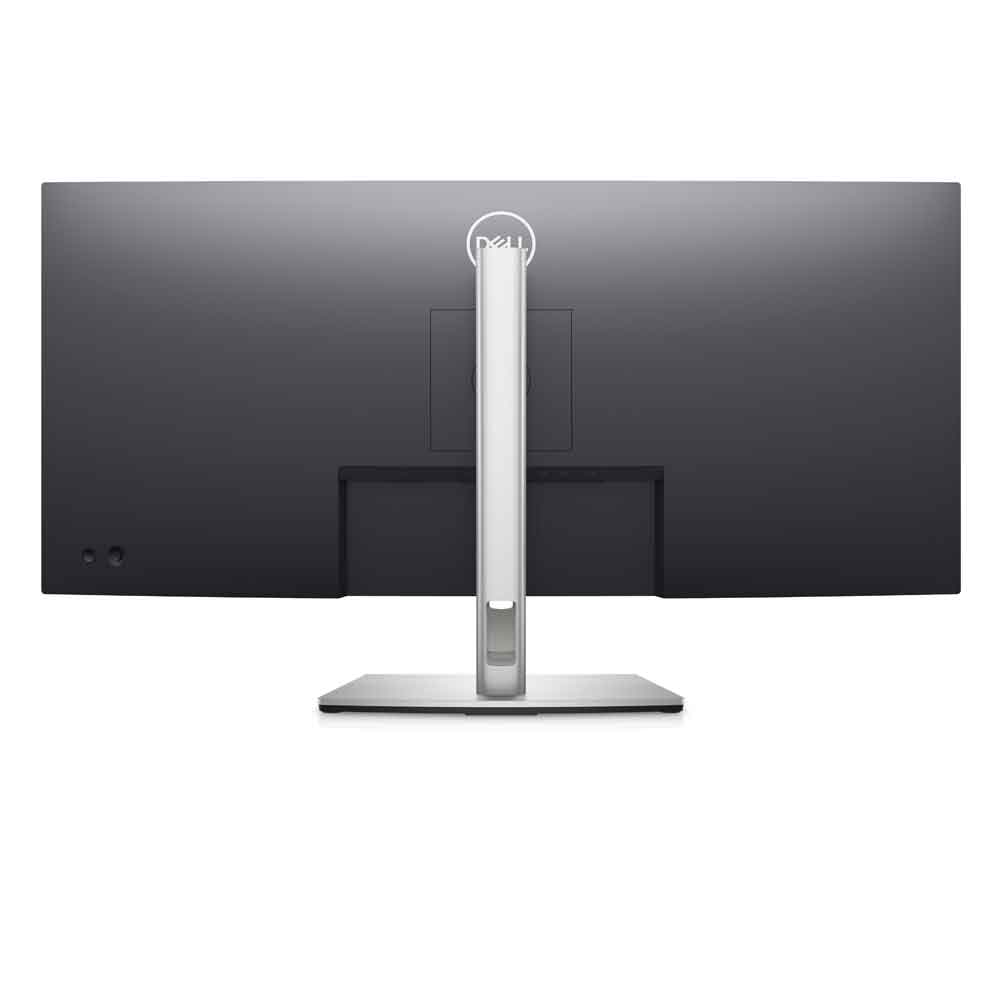 Dell P3424WE 86.4 cm (34 Zoll) Curved-LED-Monitor
