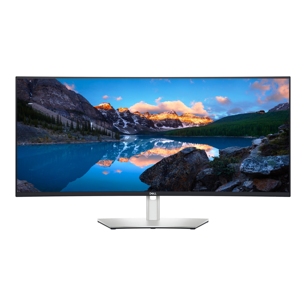 Dell UltraSharp U3824DW 96.5 cm (38 Zoll) Curved-LED-Monitor