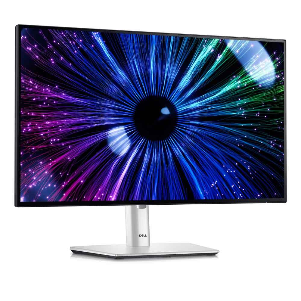 Dell UltraSharp U2424HE 61 cm (24 Zoll) LED-Monitor