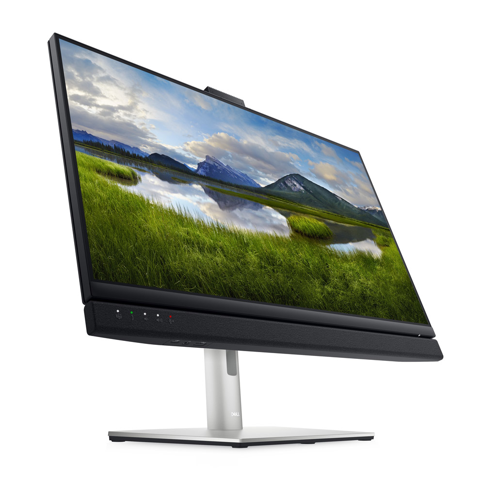 Dell C2722DE 68.47 cm (27 Zoll) Video Conferencing Monitor