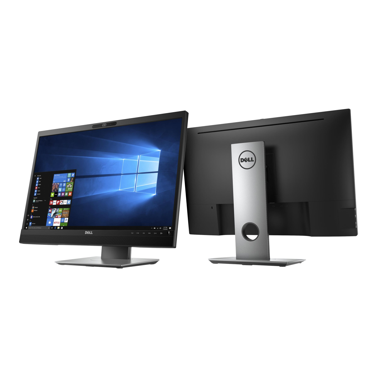 Dell P2418HZM  61 cm (24 Zoll) LED-Monitor