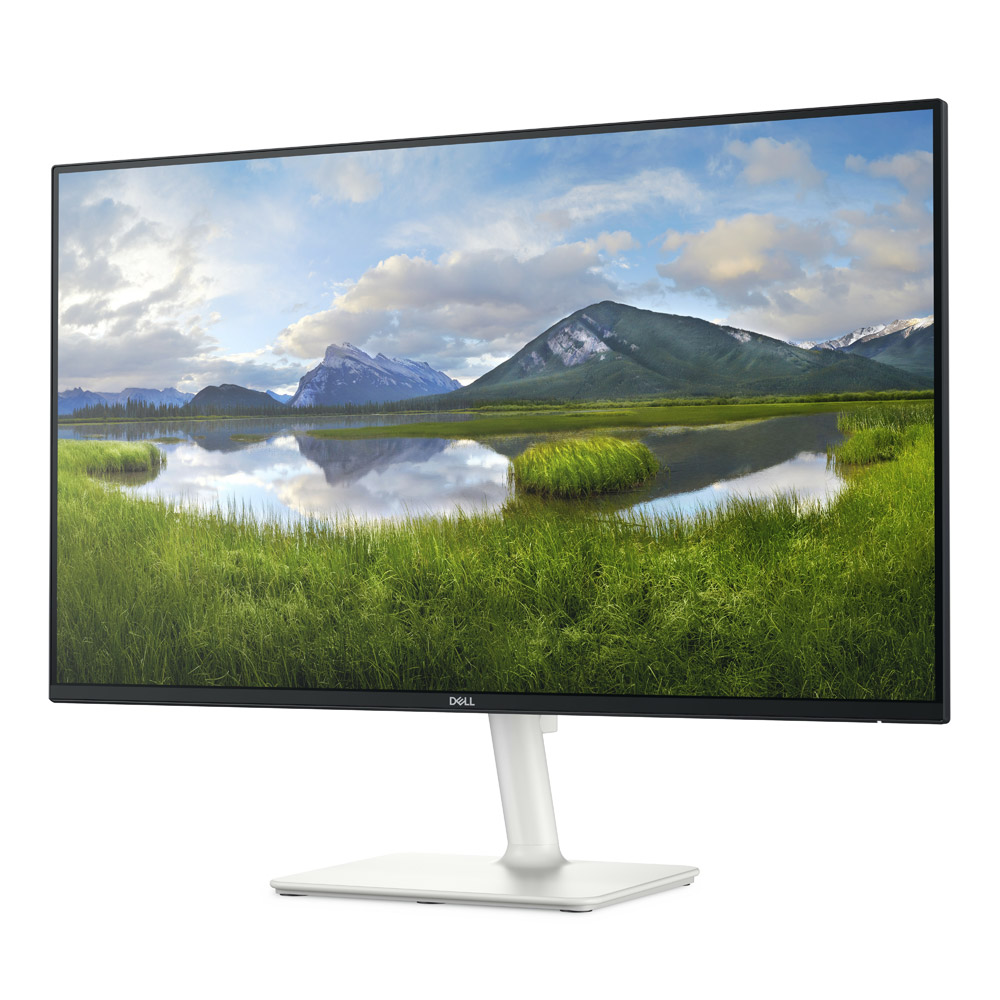 Dell S Series S2425H 60.5 cm (23.8 Zoll) LED-Monitor