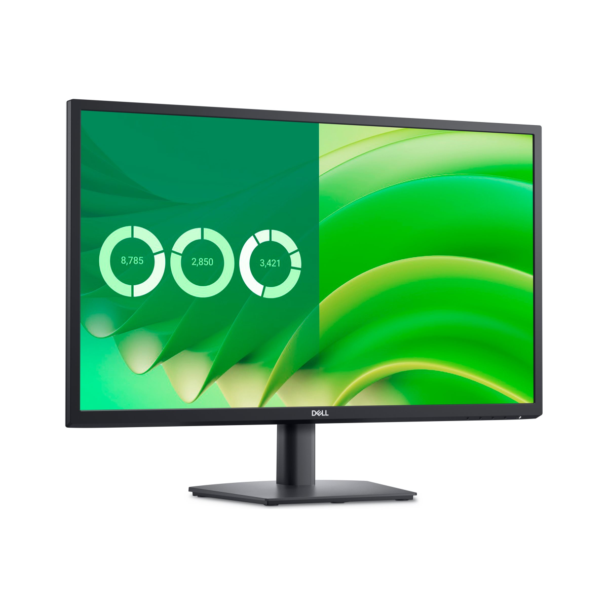 Dell E2725H (27 Zoll) 68,58 cm LED-Monitor