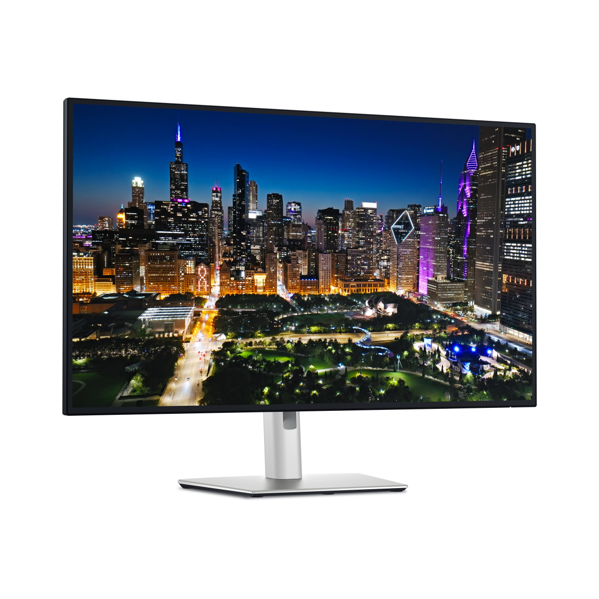 Dell UltraSharp U3225QE 81,3 cm (32 Zoll) 4K-LED-Monitor