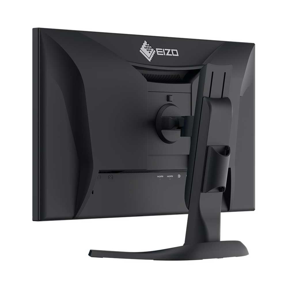 EIZO FlexScan EV2740X Mit FlexStand 68.5 cm (27 Zoll) 4K-LED-Monitor