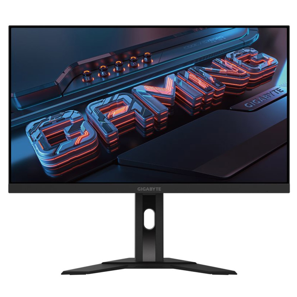 Gigabyte M27UA 68.6 cm (27 Zoll) 4K-Gaming-Monitor