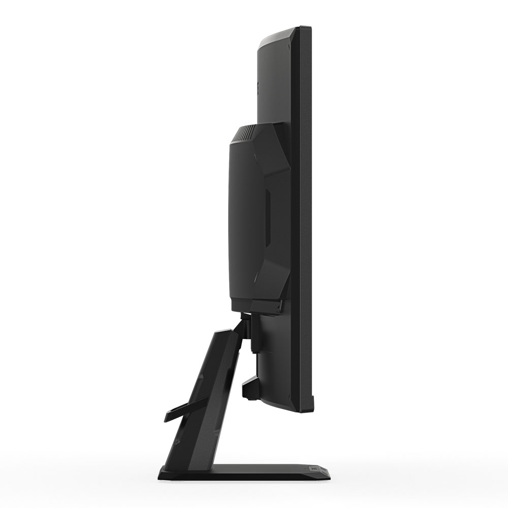 Gigabyte GS27QCA 68,6 cm (27 Zoll) Curved-Gaming-Monitor