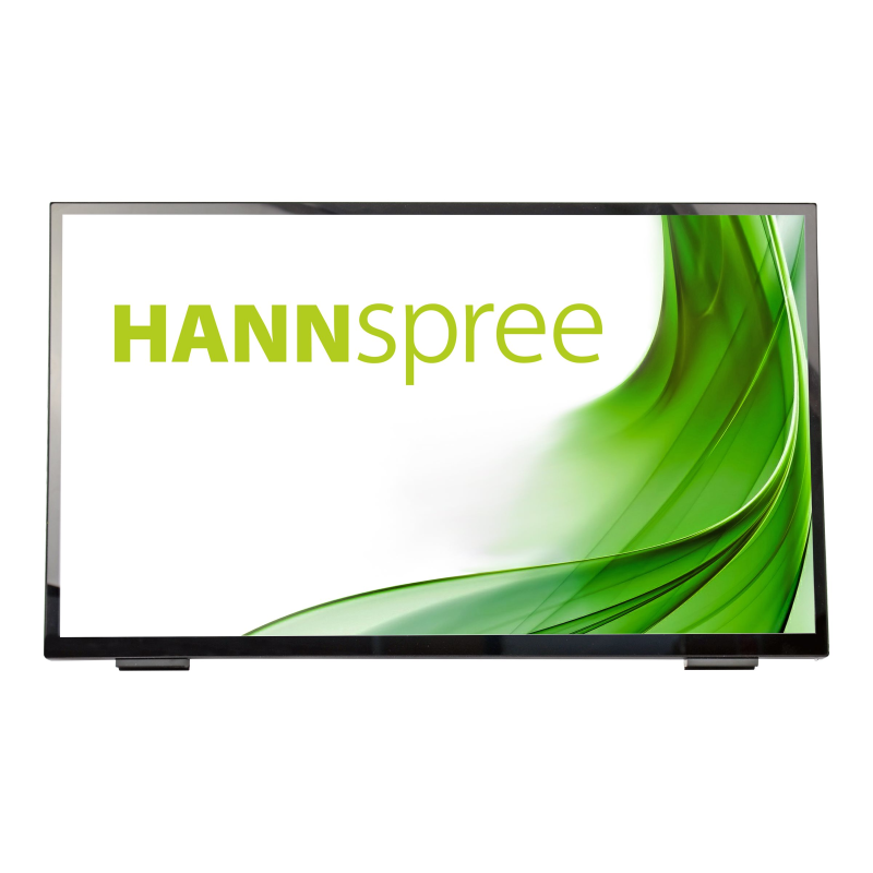 Hannspree HT248PPB 60,45cm (23,8 Zoll) Multitouch-Monitor