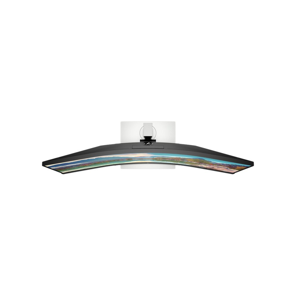 HP E34m G4 86.36 cm (34 Zoll) USB-C Curved-Konferenzmonitor