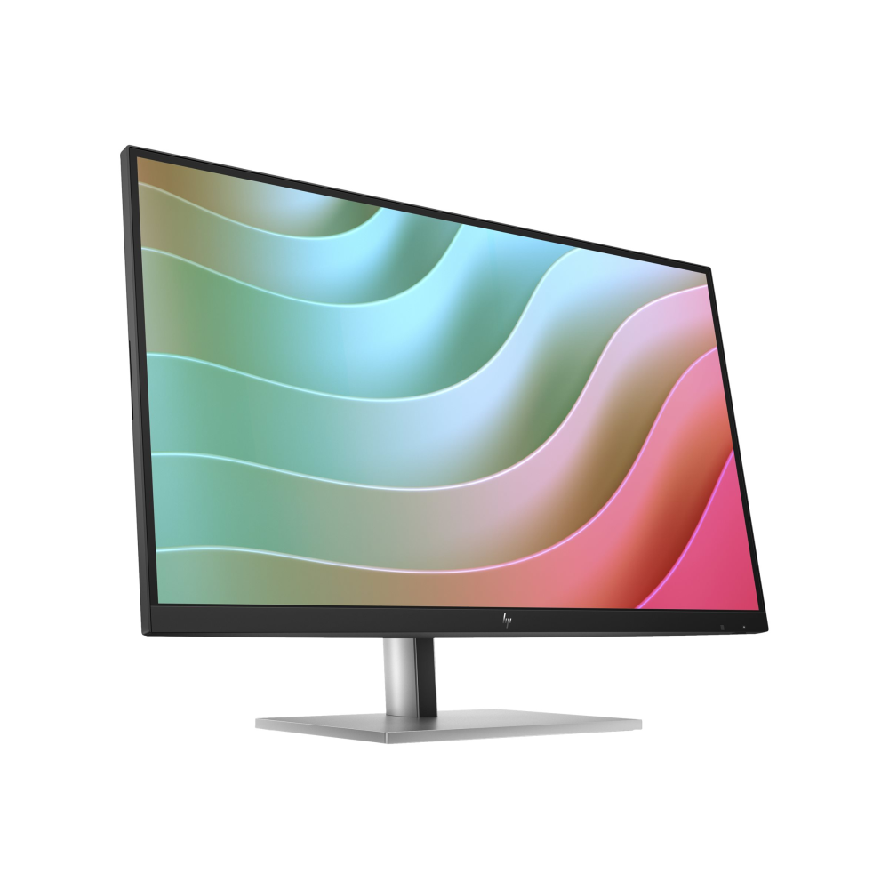 HP E27k G5 E-Series 68.6 cm (27 Zoll) 4K-LED-Monitor