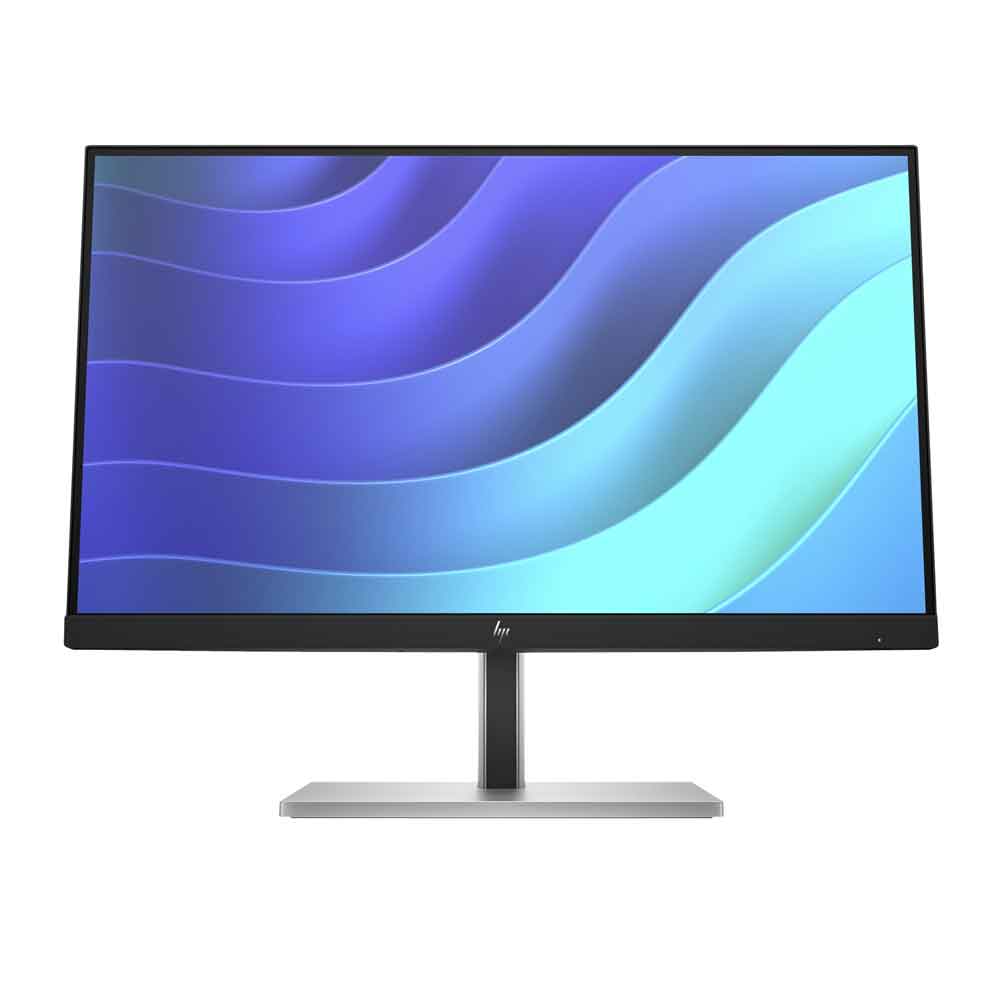 HP E22 G5 54.6 cm (21.5 Zoll) LED-Monitor