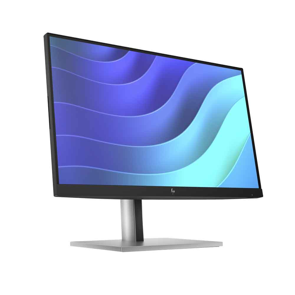 HP E22 G5 54.6 cm (21.5 Zoll) LED-Monitor