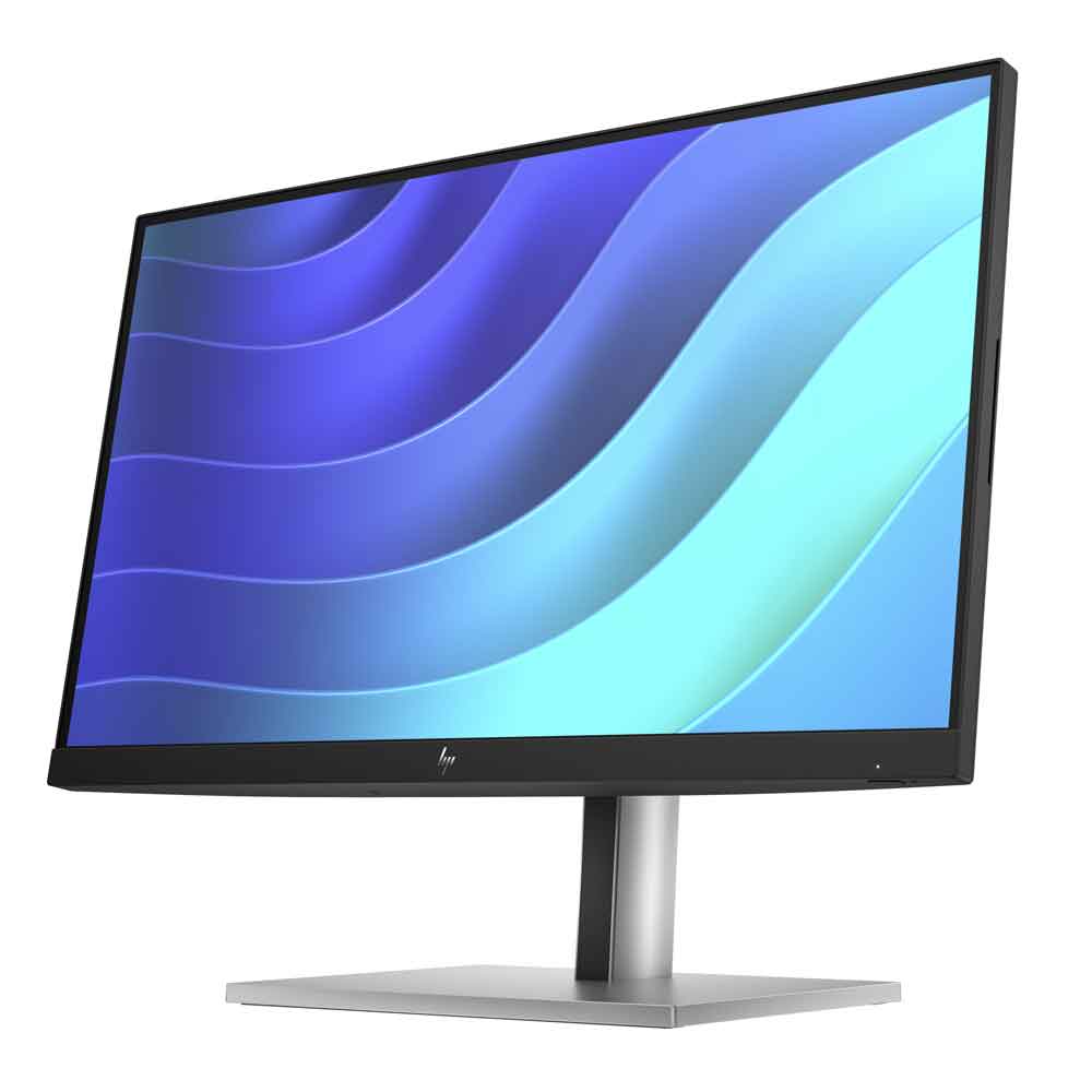 HP E22 G5 54.6 cm (21.5 Zoll) LED-Monitor