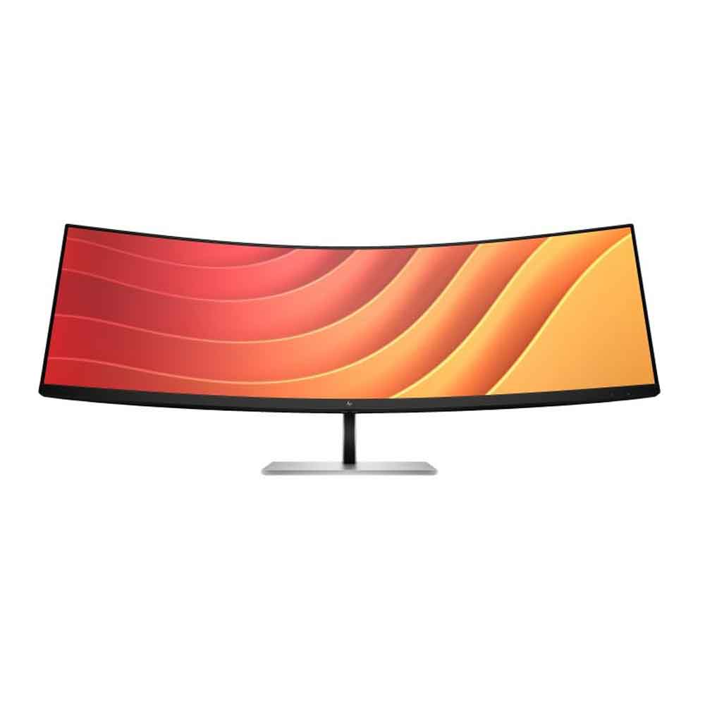 HP E45c G5 113cm (44,5 Zoll) Curved-LED-Monitor