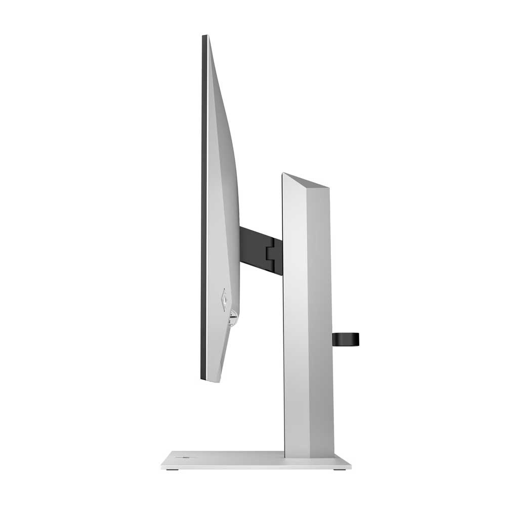 HP 724pn Series 7 Pro 61cm (24 Zoll) LED-Monitor schwarz/silber