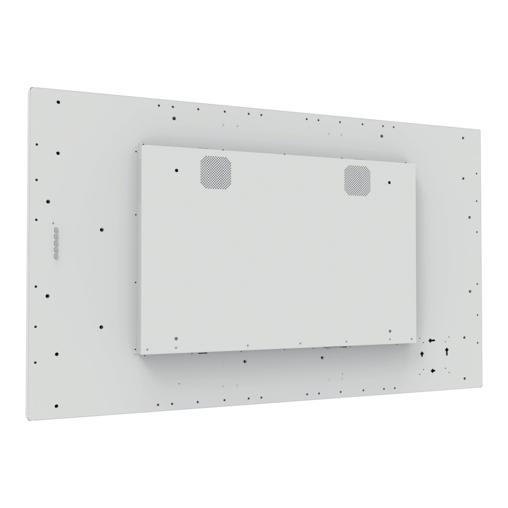 Iiyama ProLite TF5539UHSC-W1AG 139 cm (55 Zoll) Signage Touch Display