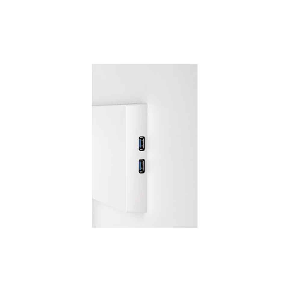 Iiyama Prolite XUB2492HSU-W6 60,5cm (23,8 Zoll) LED-Monitor