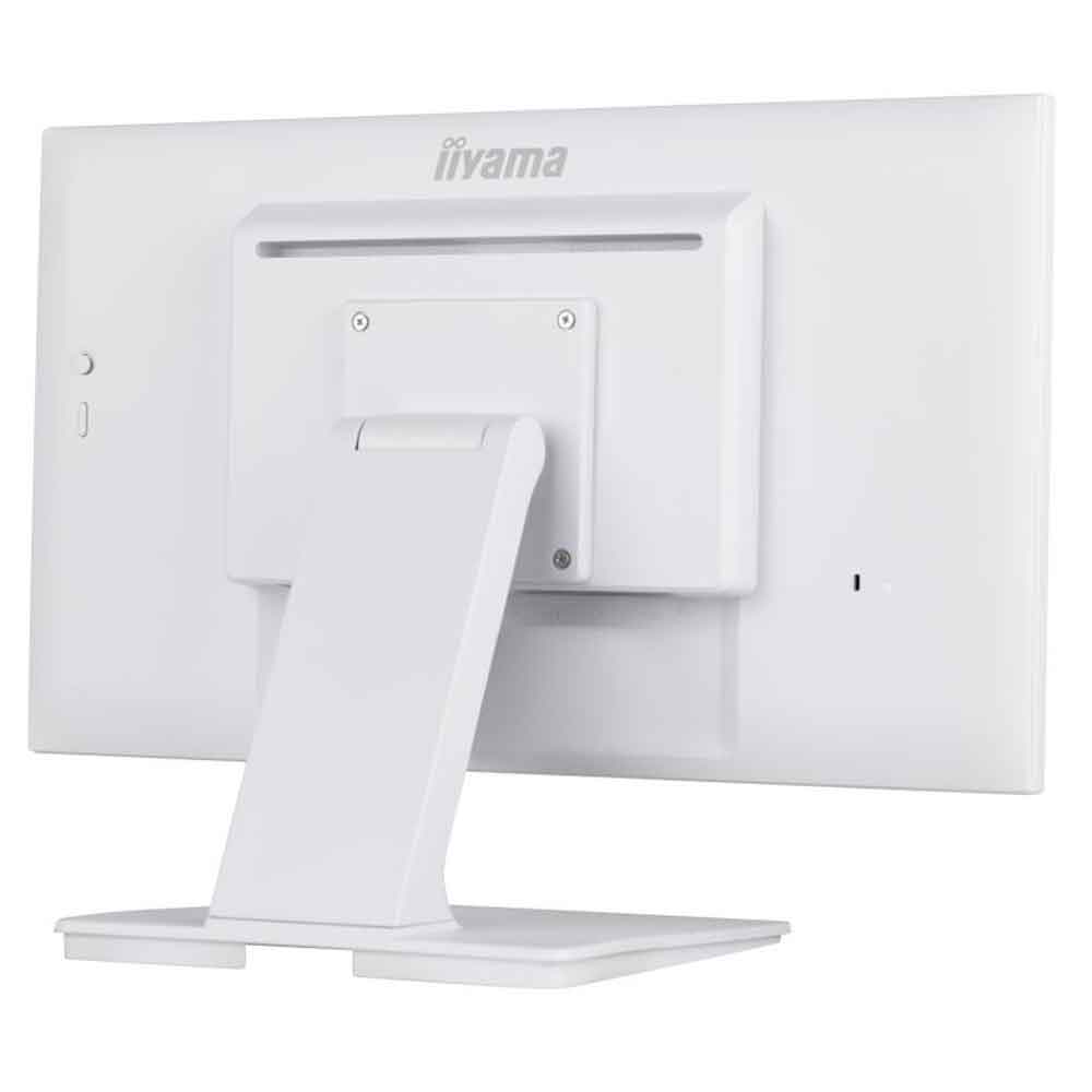 Iiyama ProLite T2252MSC-W2 54.5cm (21.5 Zoll) Touch-Monitor