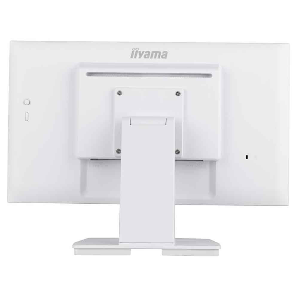 Iiyama ProLite T2252MSC-W2 54.5cm (21.5 Zoll) Touch-Monitor