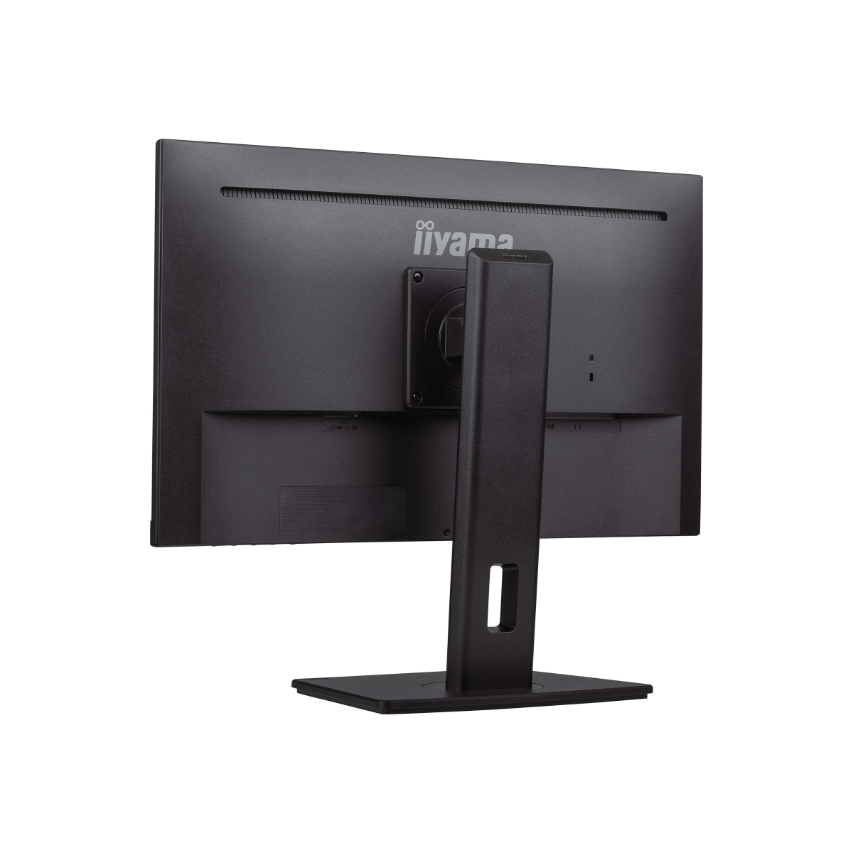 Iiyama Prolite XU2493HS-B6 60,5cm (23,8 Zoll) LED-Monitor