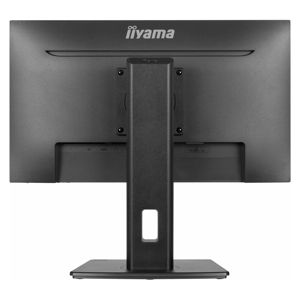 Iiyama ProLite XUB2293HS-B6 54.5 cm (21.5 Zoll) LED-Monitor
