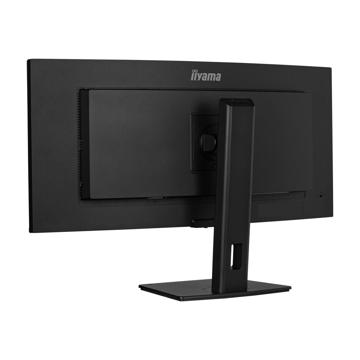 iiyama ProLite XCB3494WQSU-B1 86,4 cm (34 Zoll) Curved-LED-Monitor