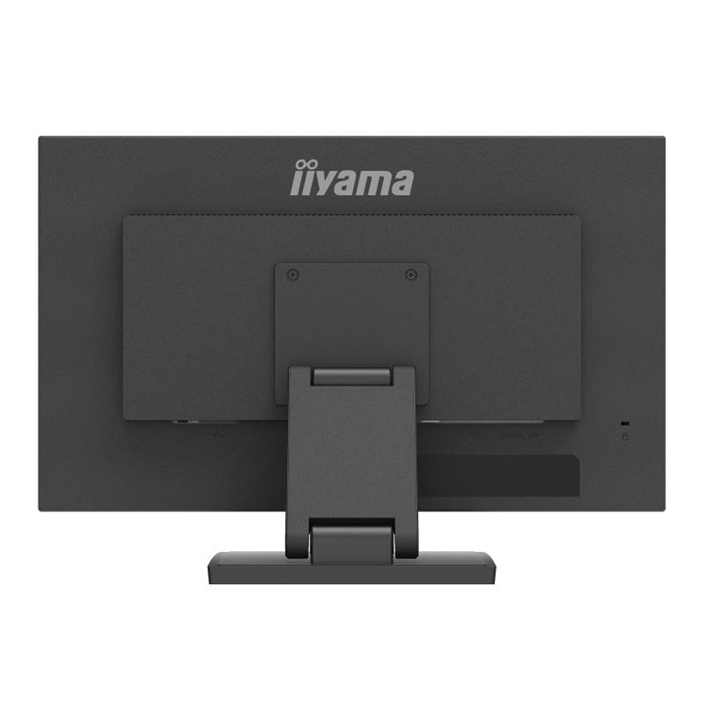 iiyama ProLite T2454MSC-B2AG 60,5 cm (23,8 Zoll) LED-Monitor