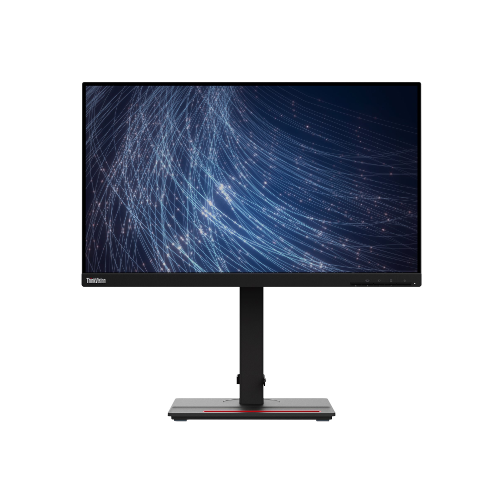 Lenovo ThinkVision T24m-29 60.5 cm (24 Zoll) LED-Monitor