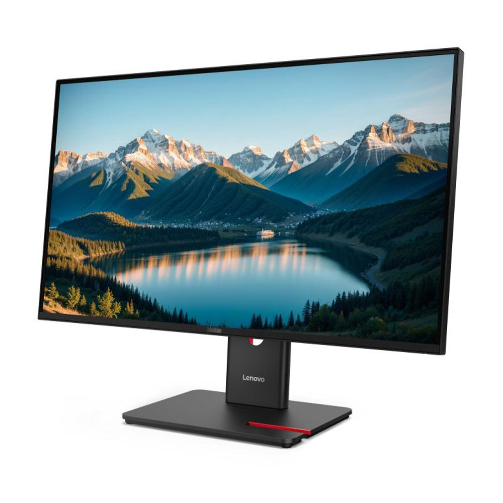 Lenovo ThinkVision T27Q-40 68,6 cm (27 Zoll) LED-Monitor